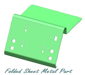 Sheet Metal Image